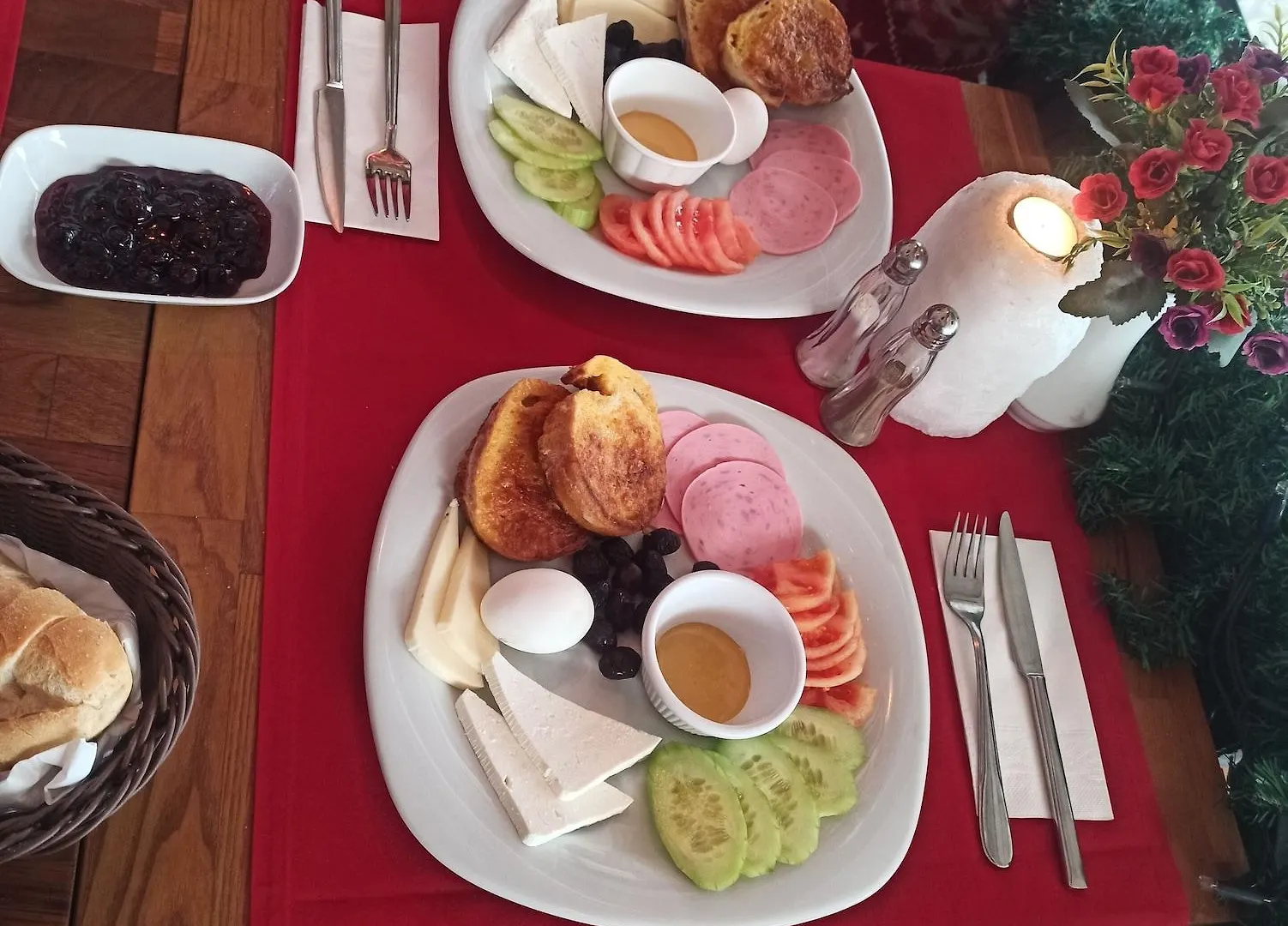 Valdivia Hotel Sultanahmet Istanbul