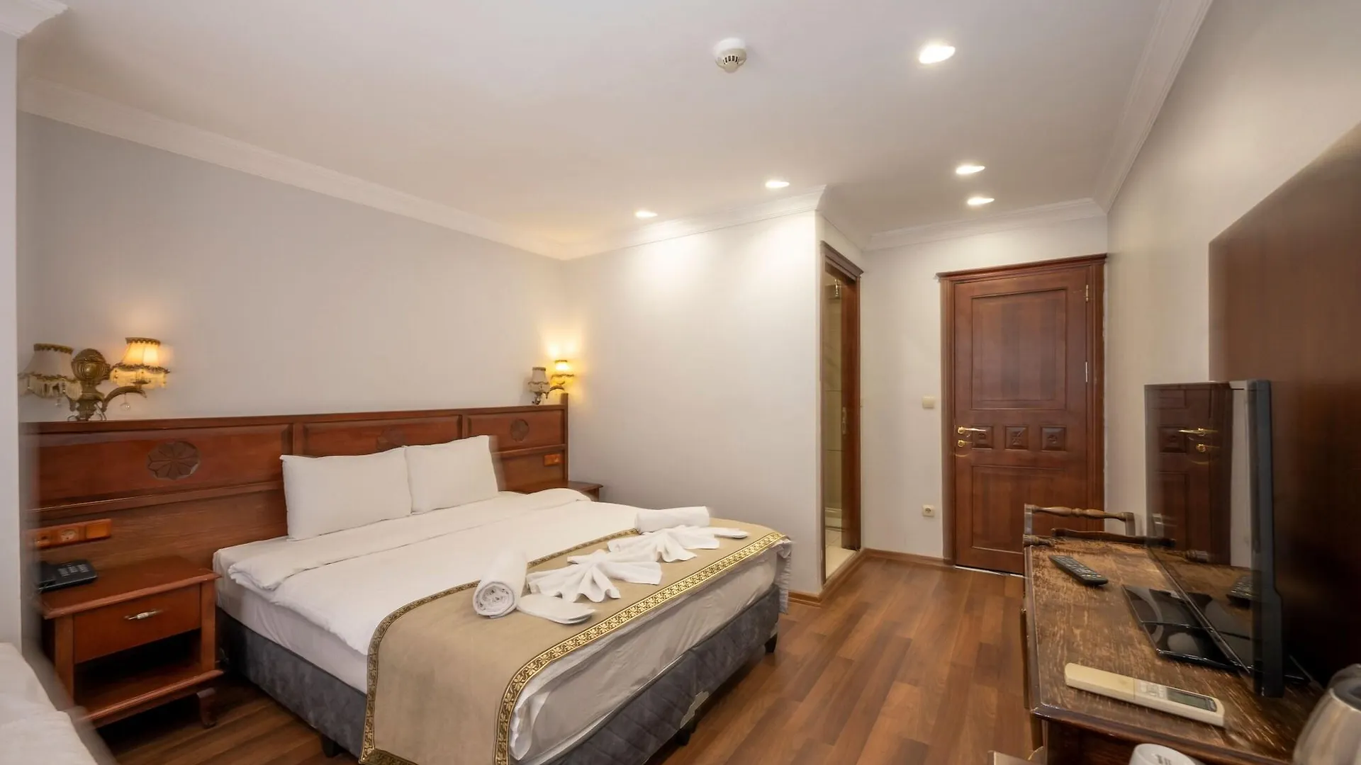Valdivia Hotel Sultanahmet Istanbul