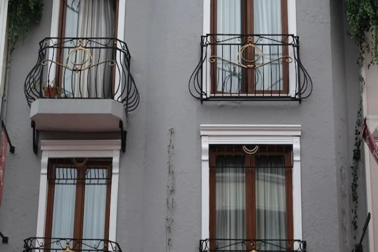 Valdivia Hotel Sultanahmet Provincia di Provincia di Istanbul