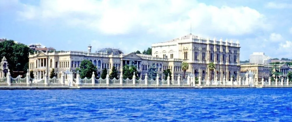 Valdivia Hotel Sultanahmet Provincia di Provincia di Istanbul
