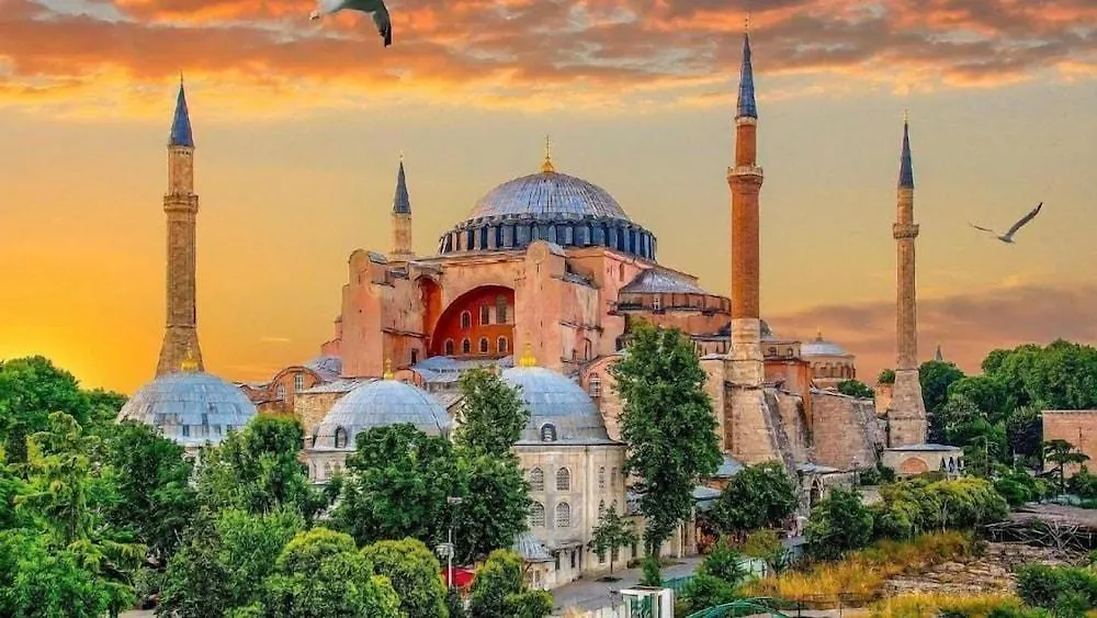 Valdivia Hotel Sultanahmet Provincia di Provincia di Istanbul