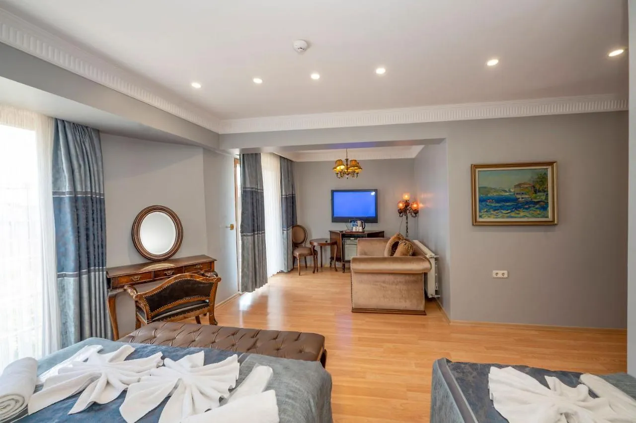 Valdivia Hotel Sultanahmet Provincia di Provincia di Istanbul