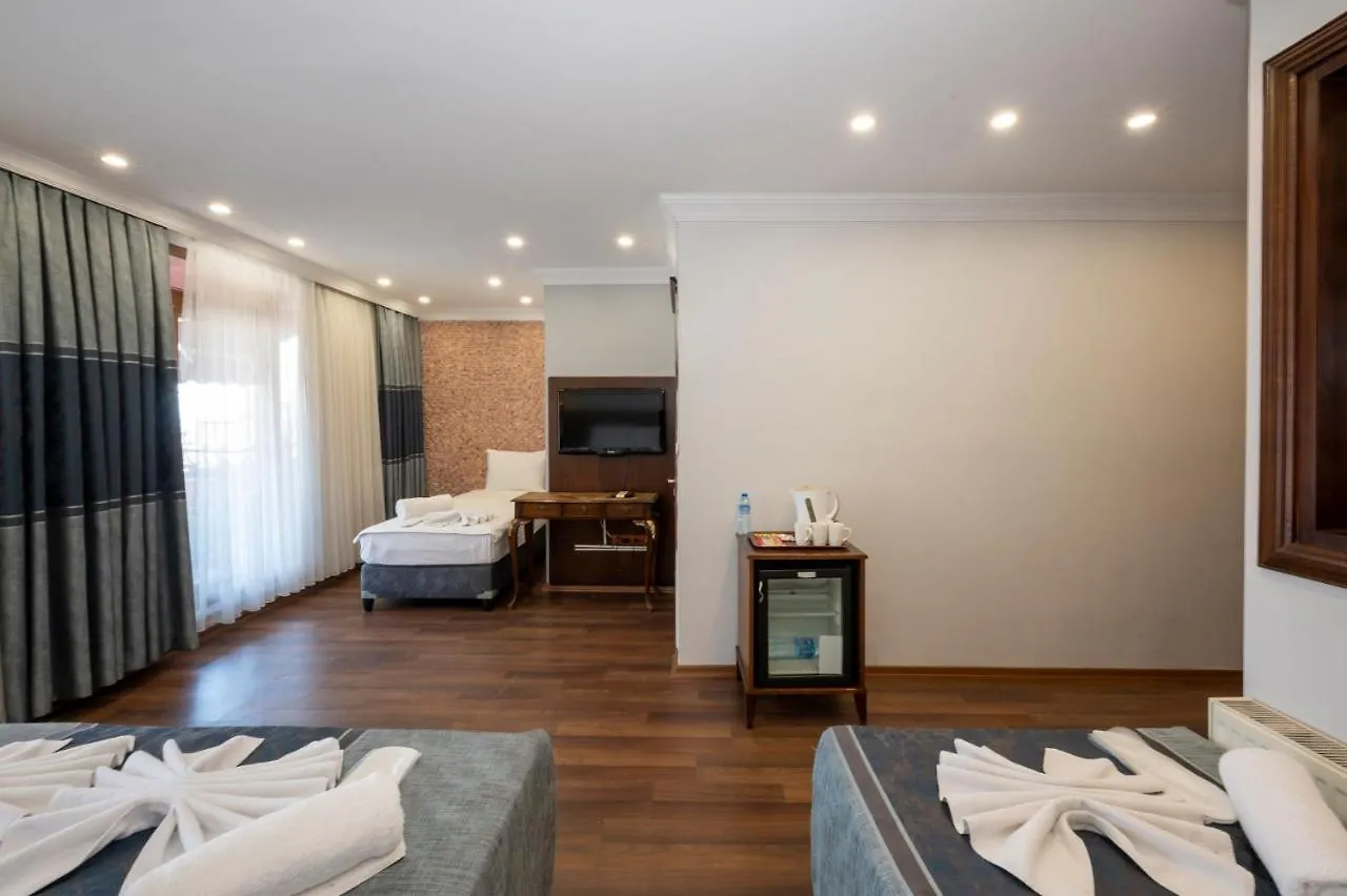Valdivia Hotel Sultanahmet Provincia di Provincia di Istanbul