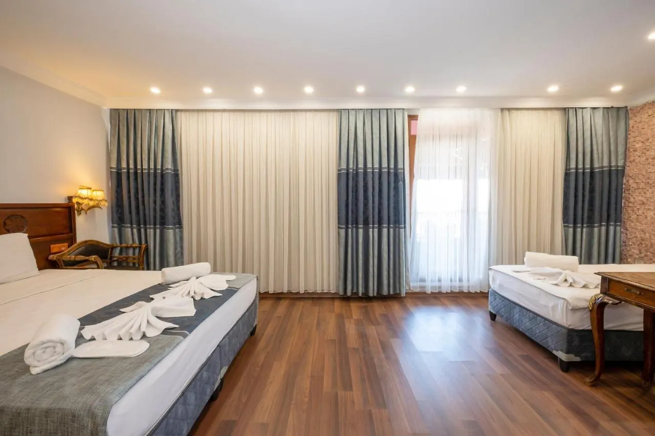 Valdivia Hotel Sultanahmet Provincia di Provincia di Istanbul