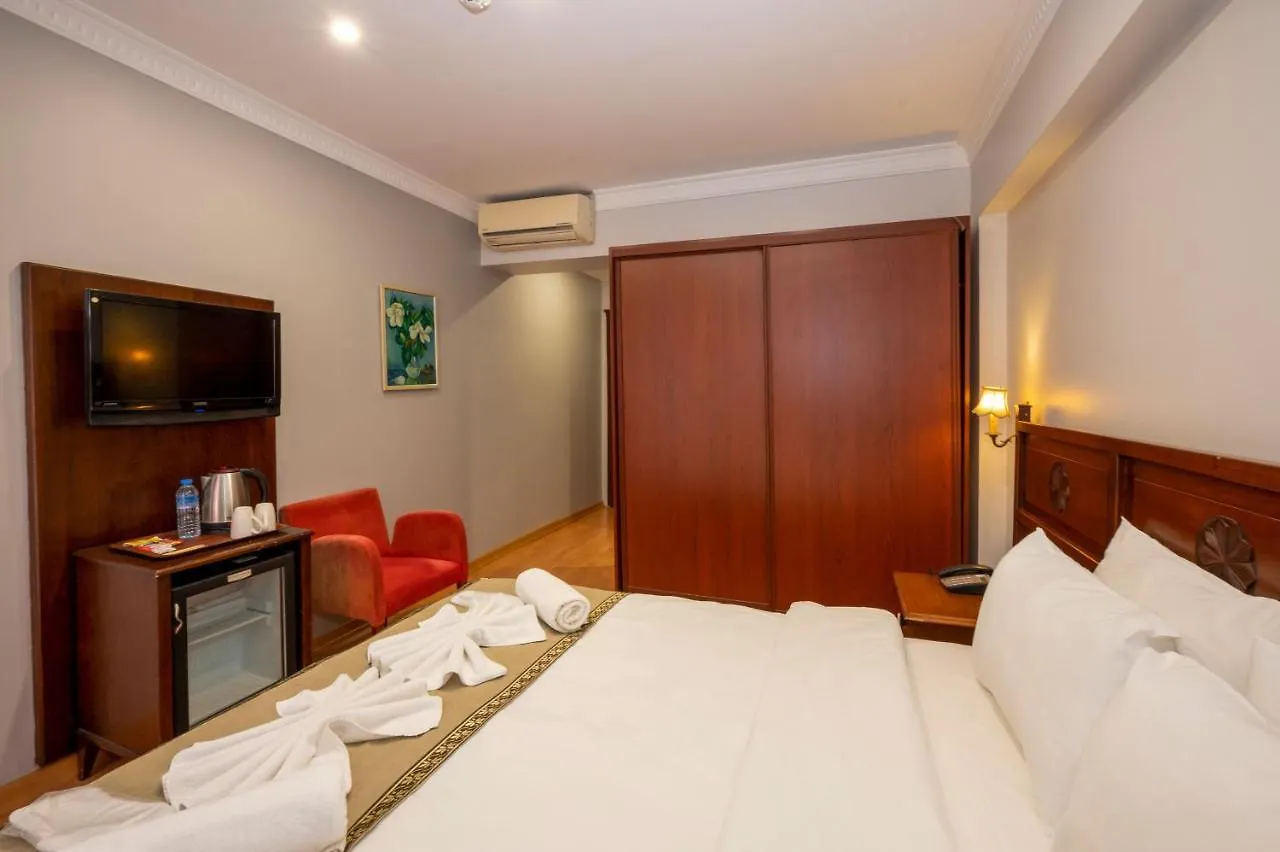 Valdivia Hotel Sultanahmet Provincia di Provincia di Istanbul
