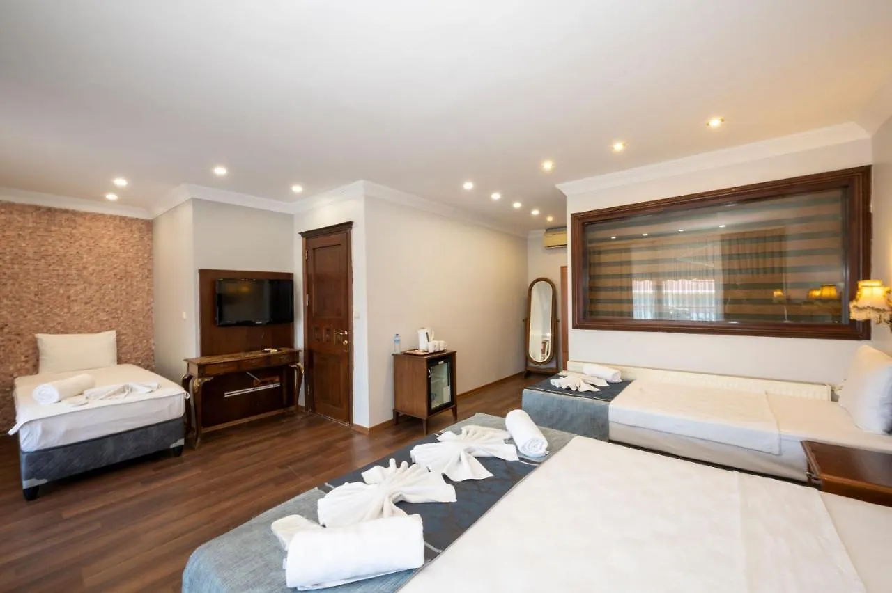 Valdivia Hotel Sultanahmet Provincia di Provincia di Istanbul
