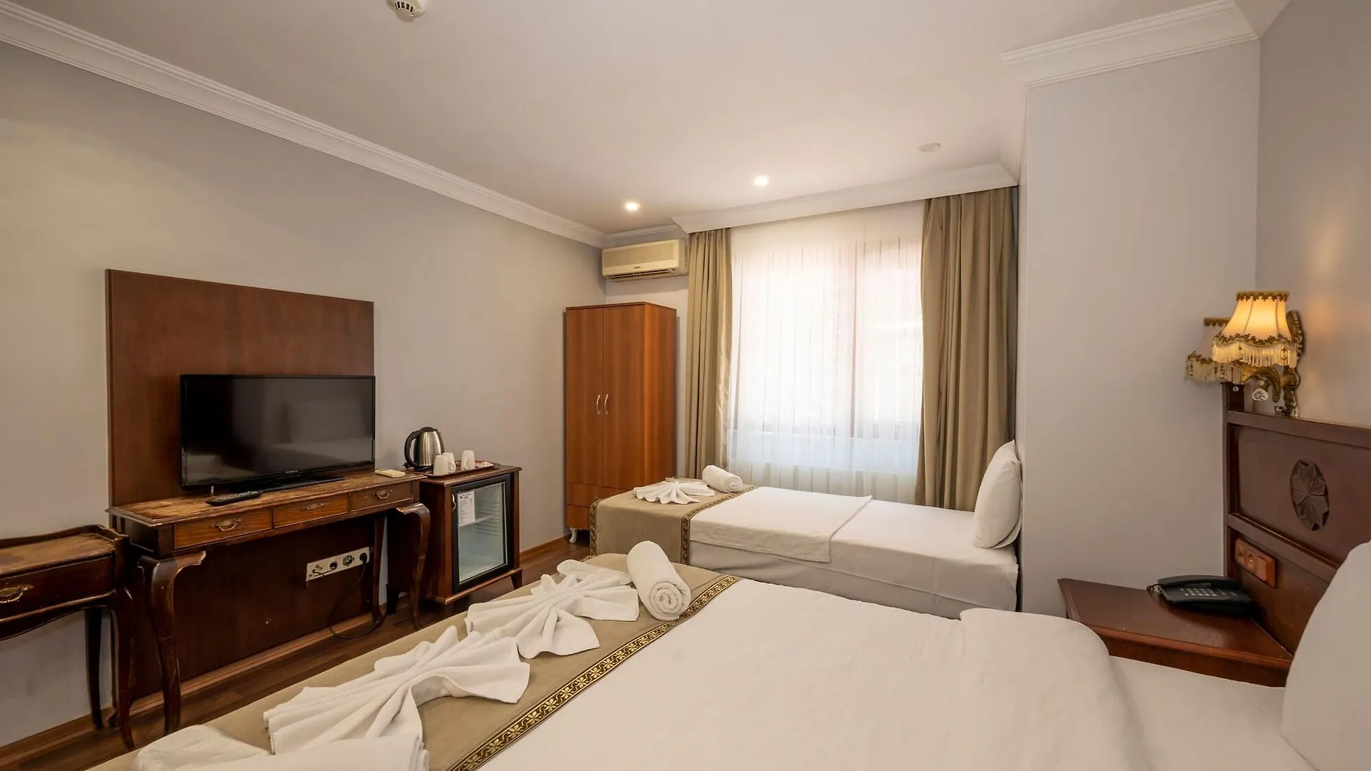 ***  Valdivia Hotel Sultanahmet Provincia di Provincia di Istanbul Turchia