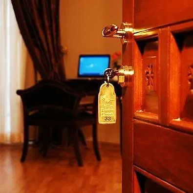 Valdivia Hotel Sultanahmet Provincia di Provincia di Istanbul