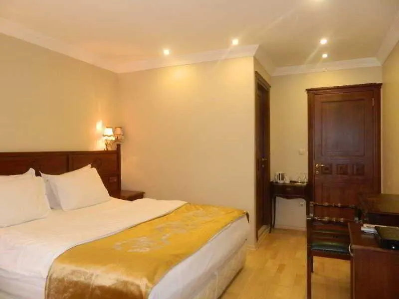 Valdivia Hotel Sultanahmet Provincia di Provincia di Istanbul