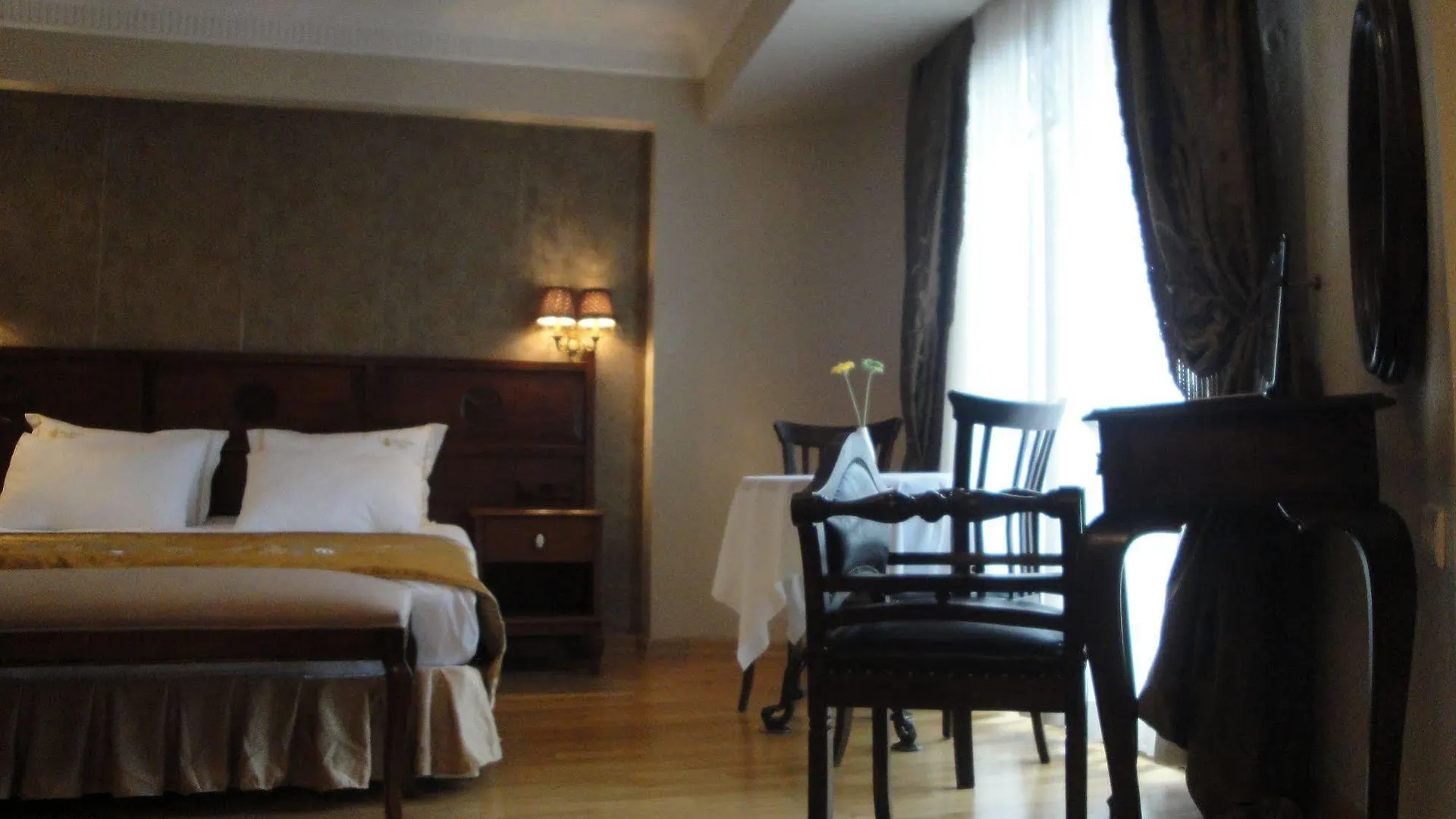 Valdivia Hotel Sultanahmet Provincia di Provincia di Istanbul