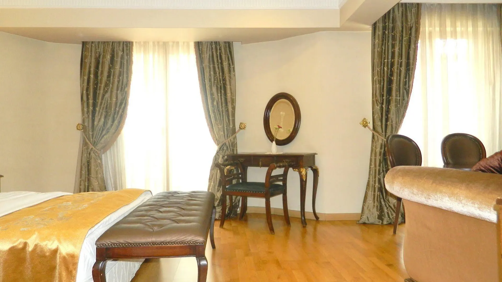 Valdivia Hotel Sultanahmet Provincia di Provincia di Istanbul