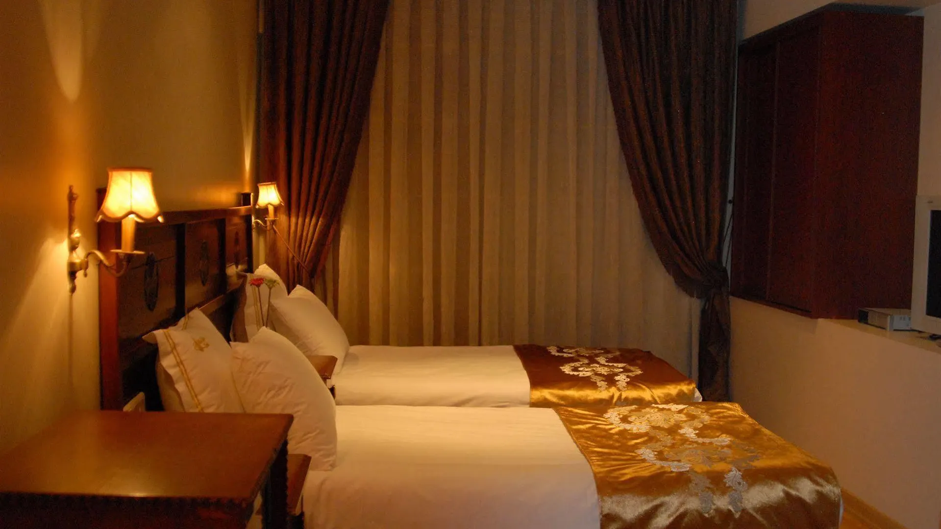 Valdivia Hotel Sultanahmet Provincia di Provincia di Istanbul