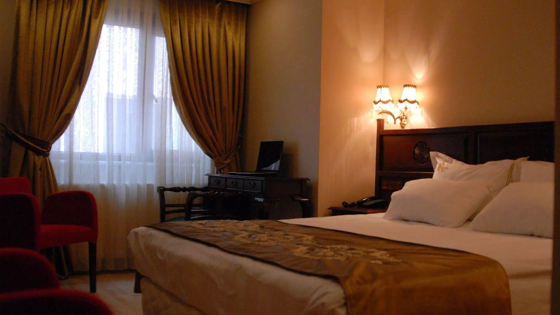 Valdivia Hotel Sultanahmet Istanbul