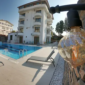 ** Hotel Bellamaritimo Turquie