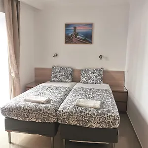 Affittacamere City Inn