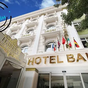 Hotel Balin - Special Category