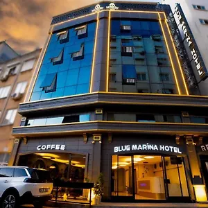 *** Hotel Blue Marina Turquie