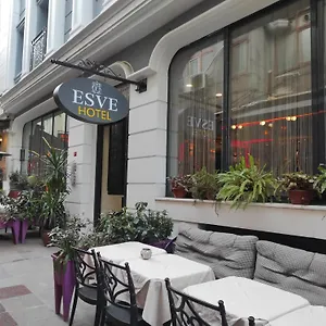 Esve *** Istanbul