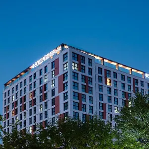 **** Hotel Sollago Myeongdong & Corée du Sud