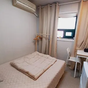  Maison d'hôtes Sujeongjang Corée du Sud