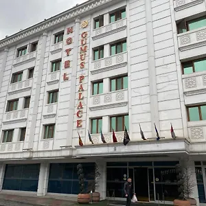 Gumus Palace Gungoren Стамбул