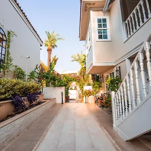 **** Hotel Elegance East Turquie