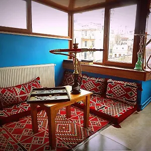 Galata West Стамбул