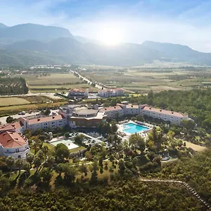 ***** Hotel Richmond Thermal Turquie