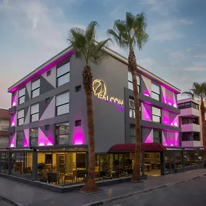 *** Hotel Falcon 1511 Turquie